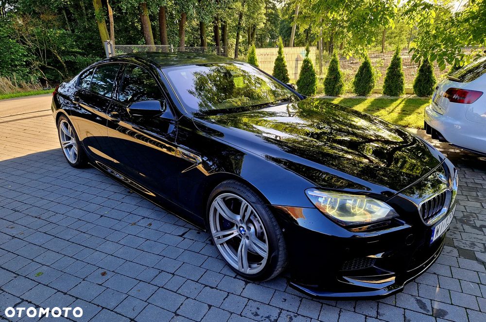 BMW M6 - 2