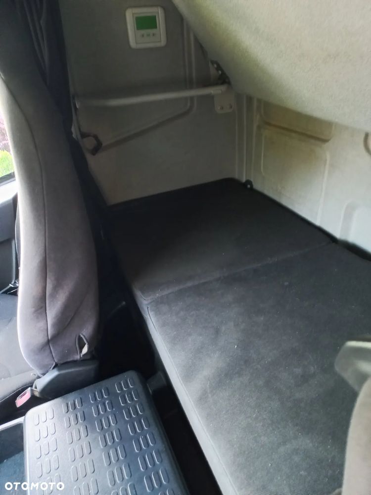 Iveco EUROCARGO MLL160E28P E6 - 10