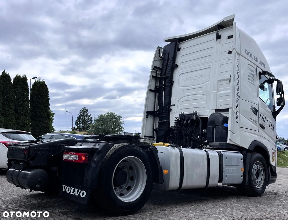 Volvo FH - 7