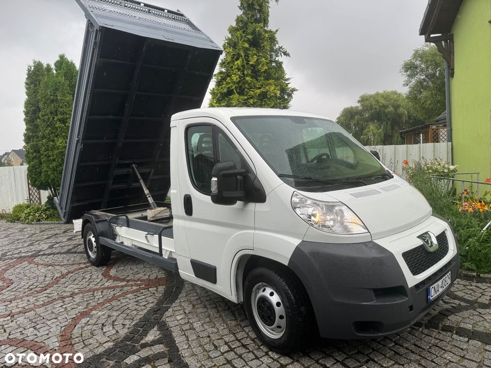 Peugeot Boxer - 5