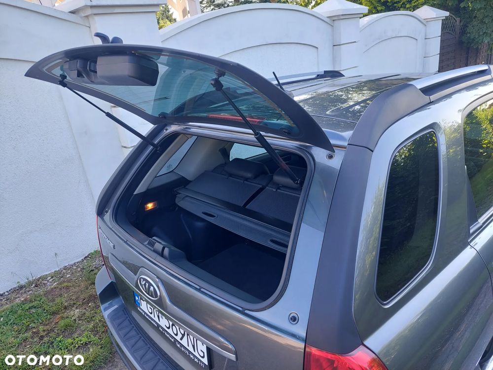 Kia Sportage - 22