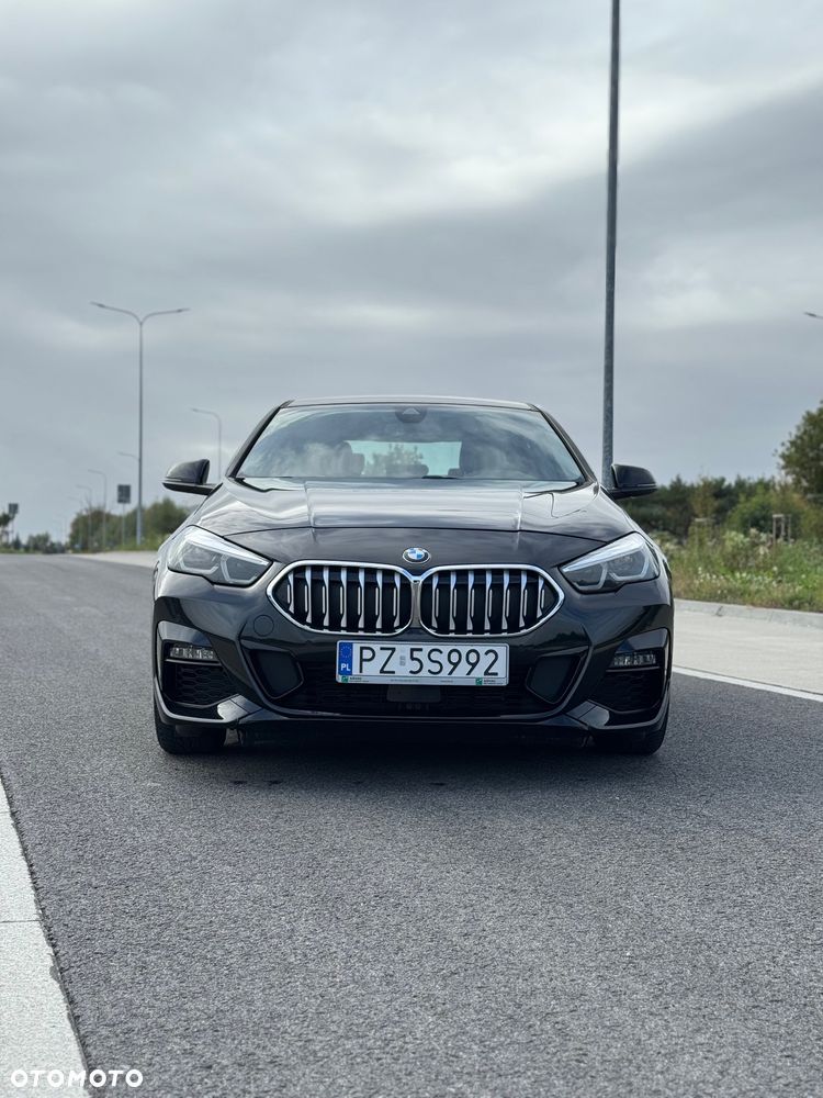 BMW Seria 2 216d Advantage - 8