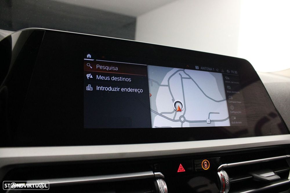 BMW 330 e Touring Auto - 14