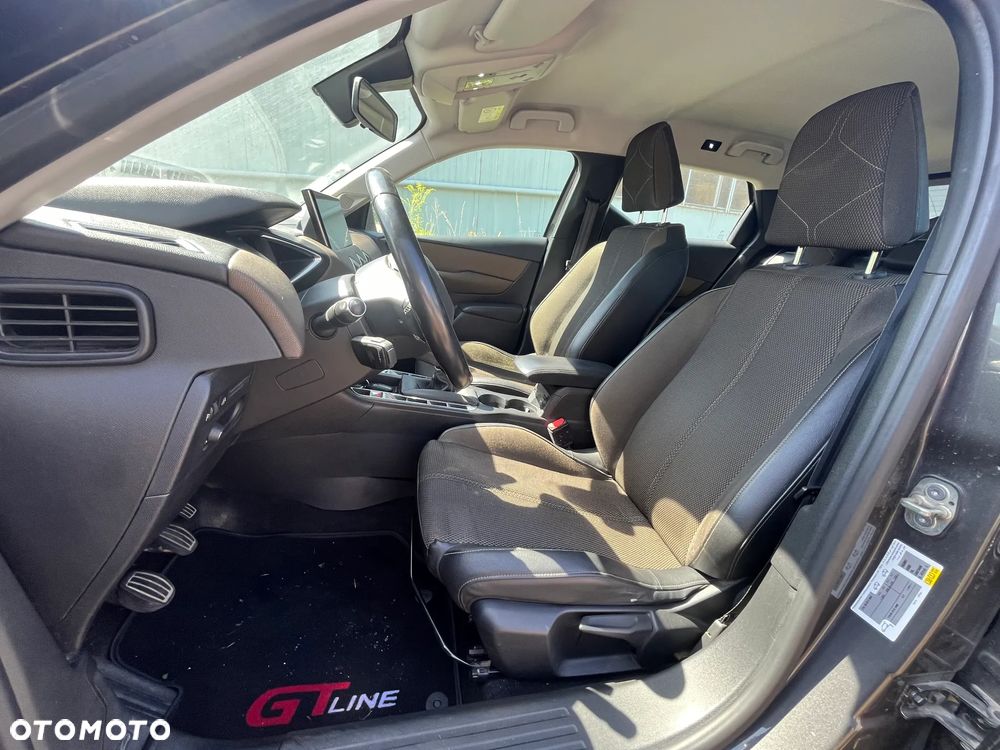 DS Automobiles DS 3 Crossback 1.5 BlueHDi Chic - 11