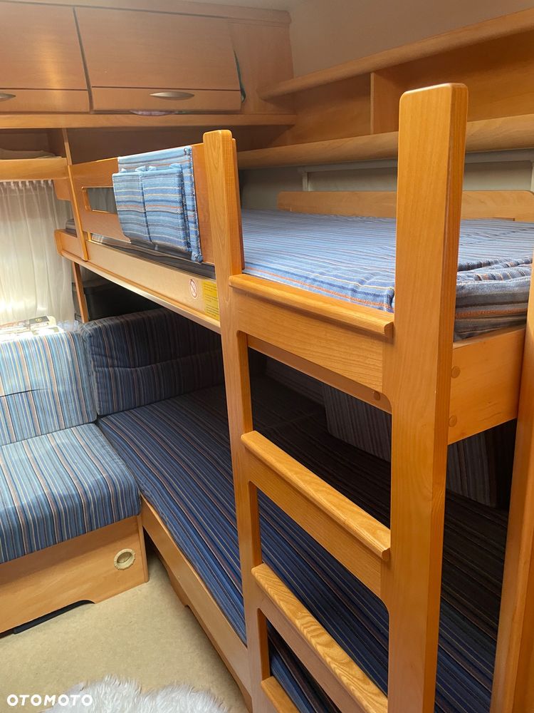 Fendt SAPHIR 540 - 8