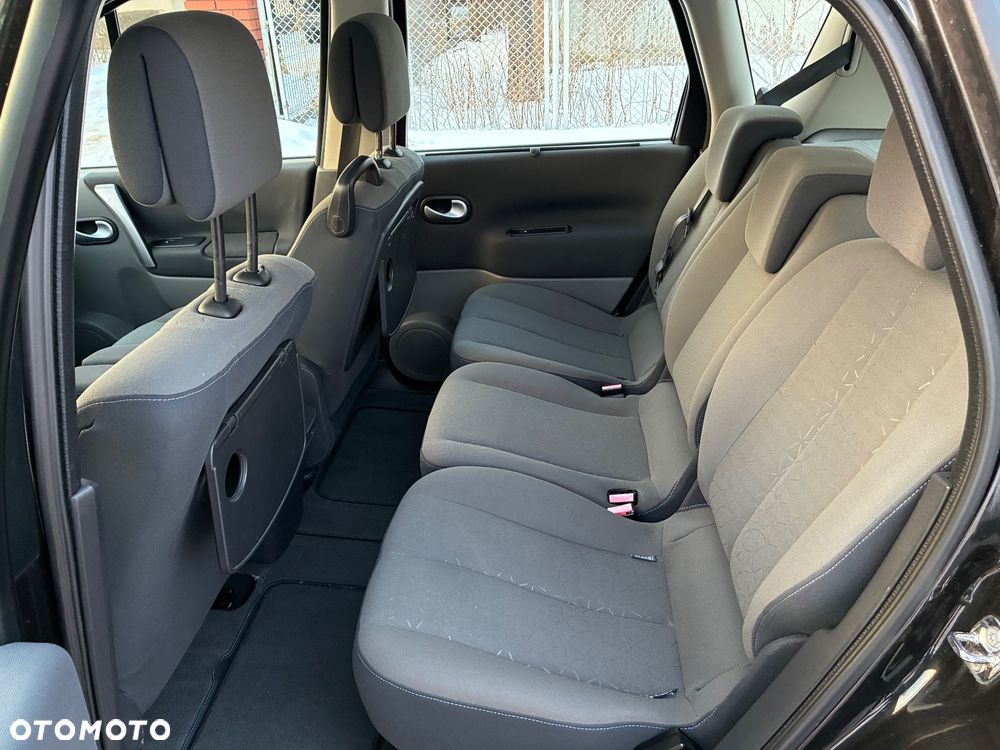 Renault Scenic 1.6 16V 110 Authentique - 8