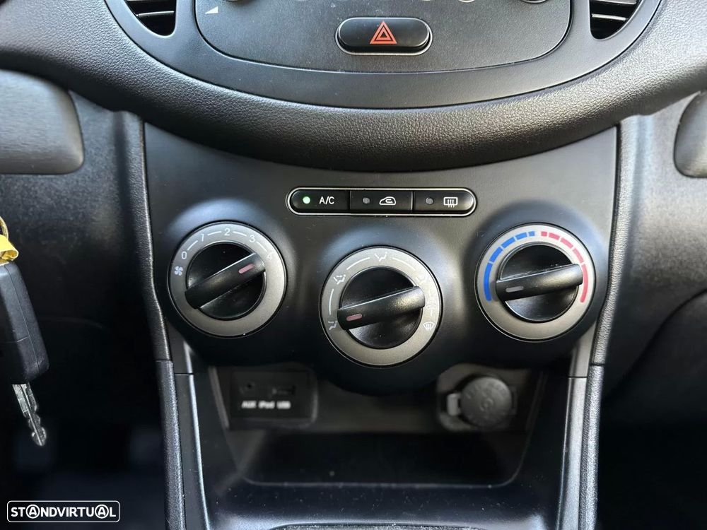 Hyundai i10 1.2 Style - 22