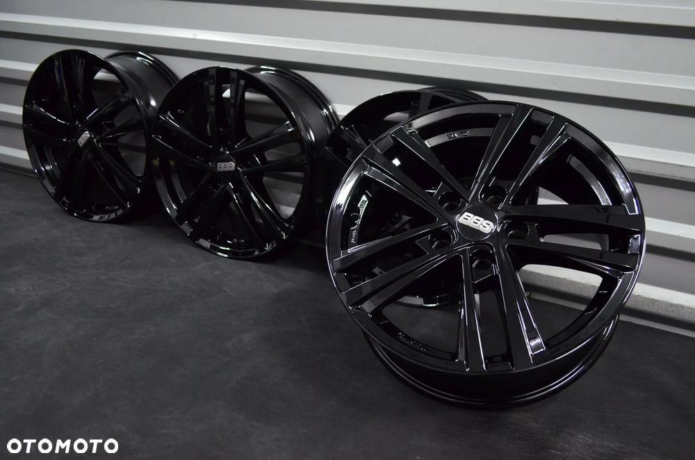 Felgi 5x112 R16 SEAT Leon Ateca EXEO Altea VW Audi Skoda - 7