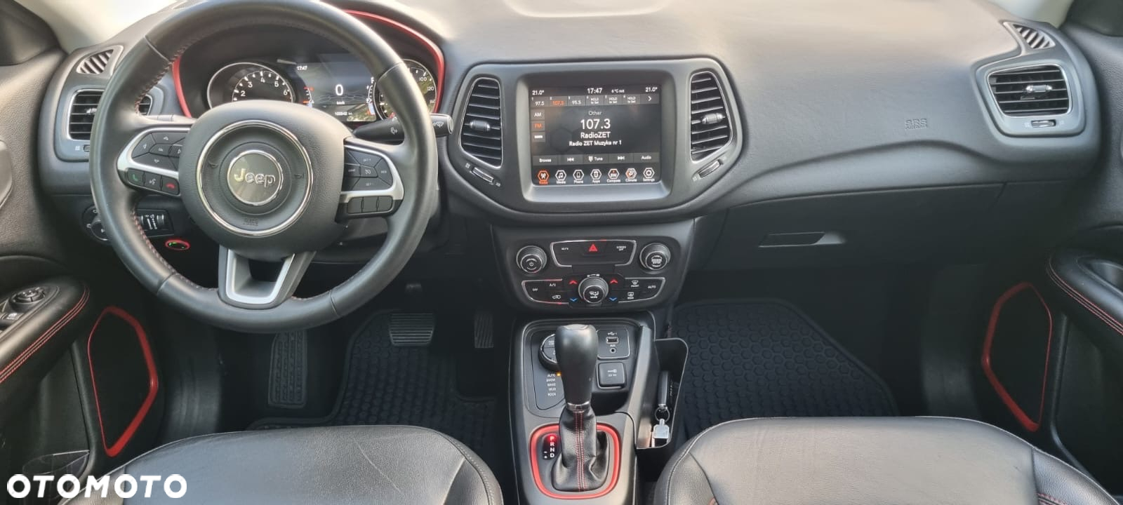 Jeep Compass - 11