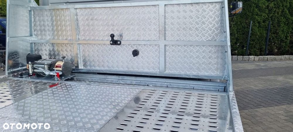 NAJAZDY - POMOC DROGOWA - AUTOLAWETA - PRODUCENT - 10