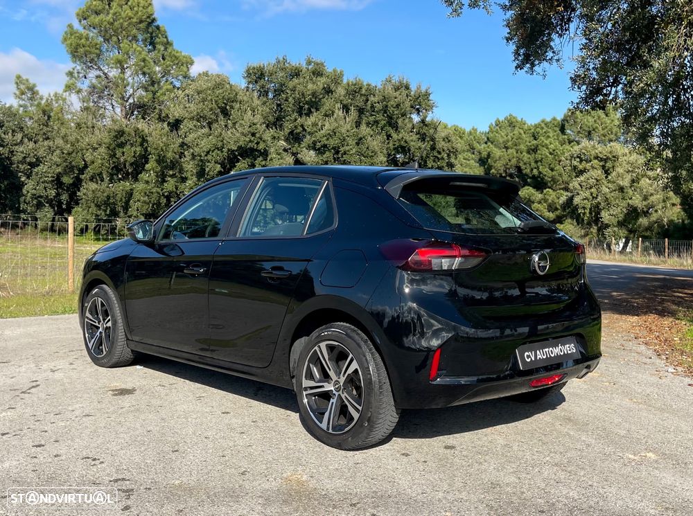 Opel Corsa 1.5 S&S Edition - 7