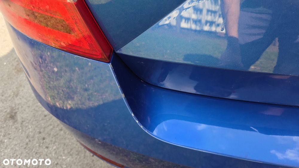 Skoda Octavia 2.0 TDI SCR Ambition DSG - 9