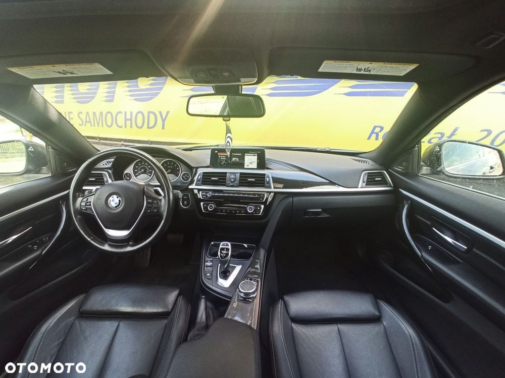 BMW Seria 4 - 10