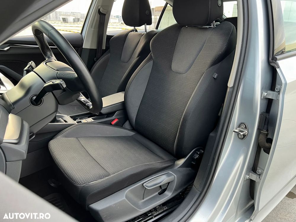 Skoda Octavia 1.0 TSI Ambition - 9