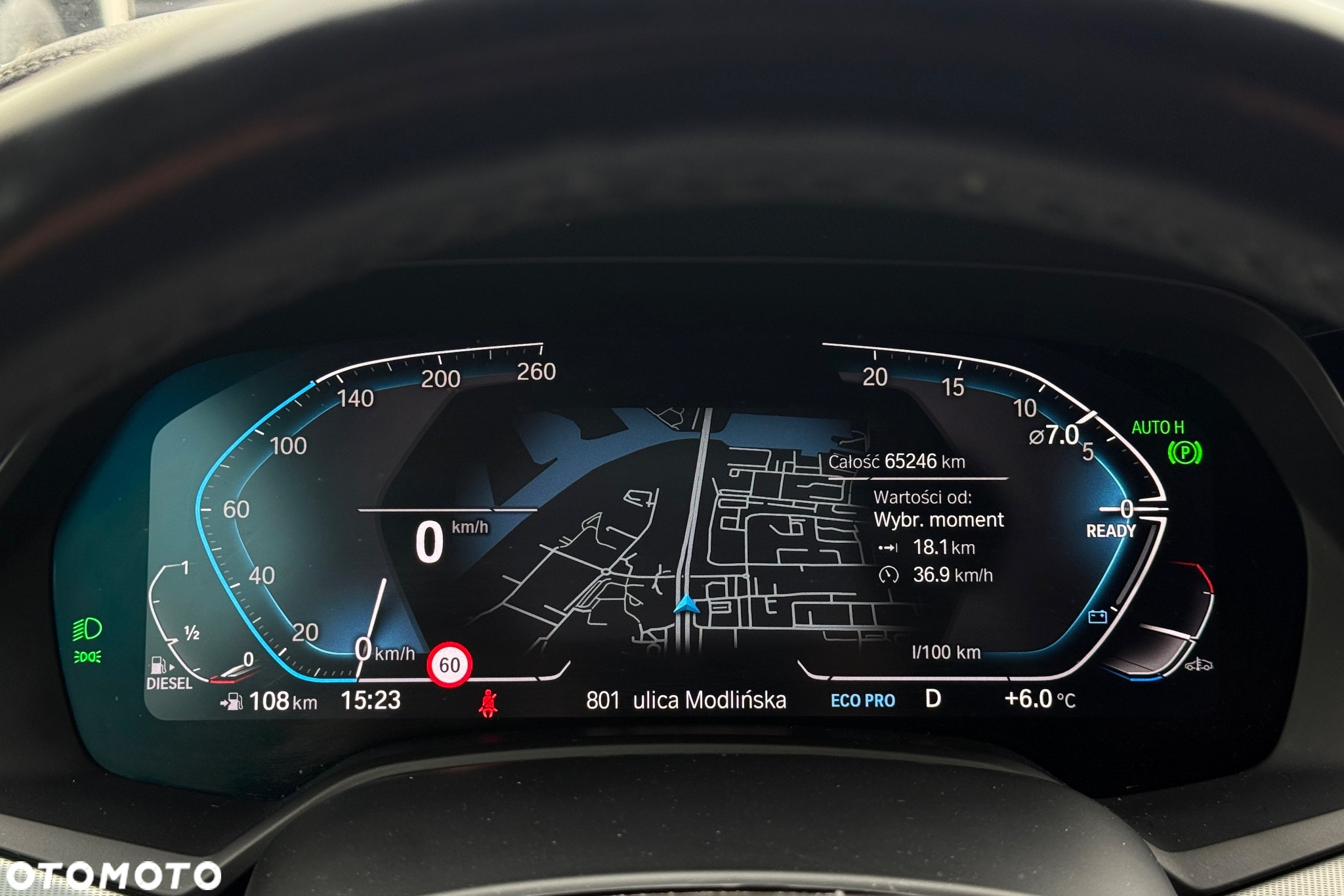 BMW X6 xDrive30d - 9