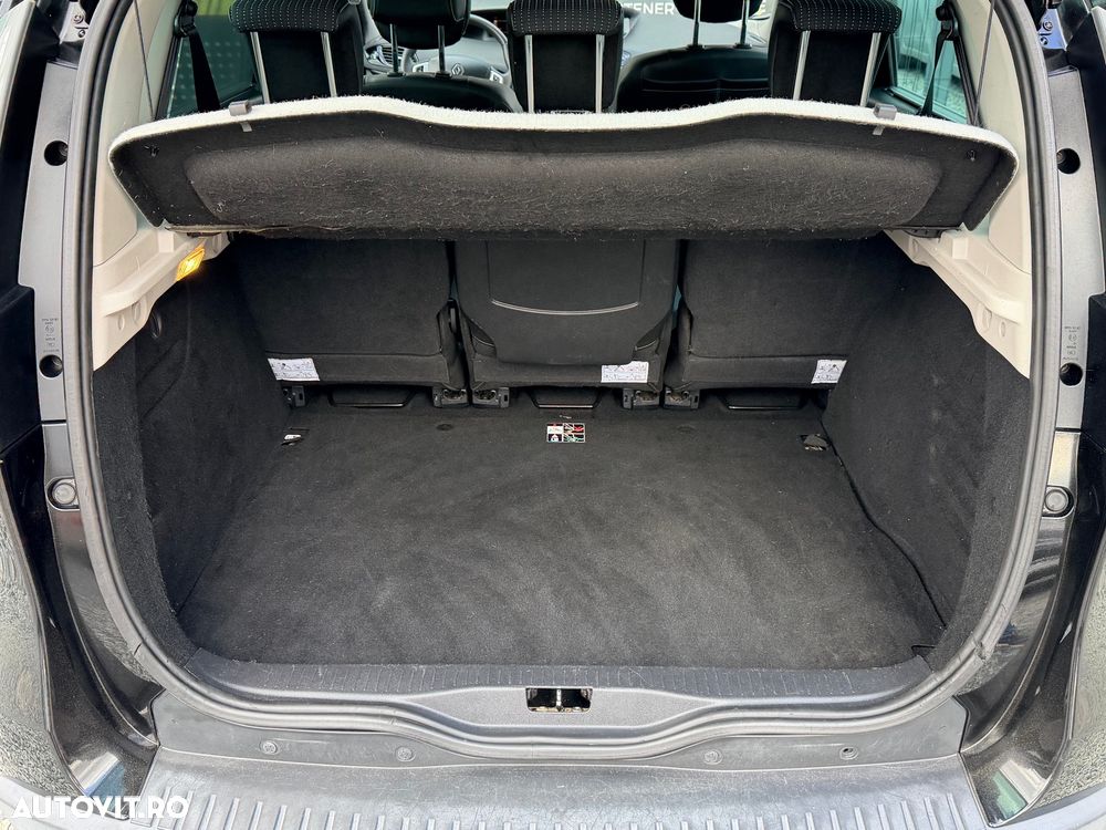 Renault Scenic - 21