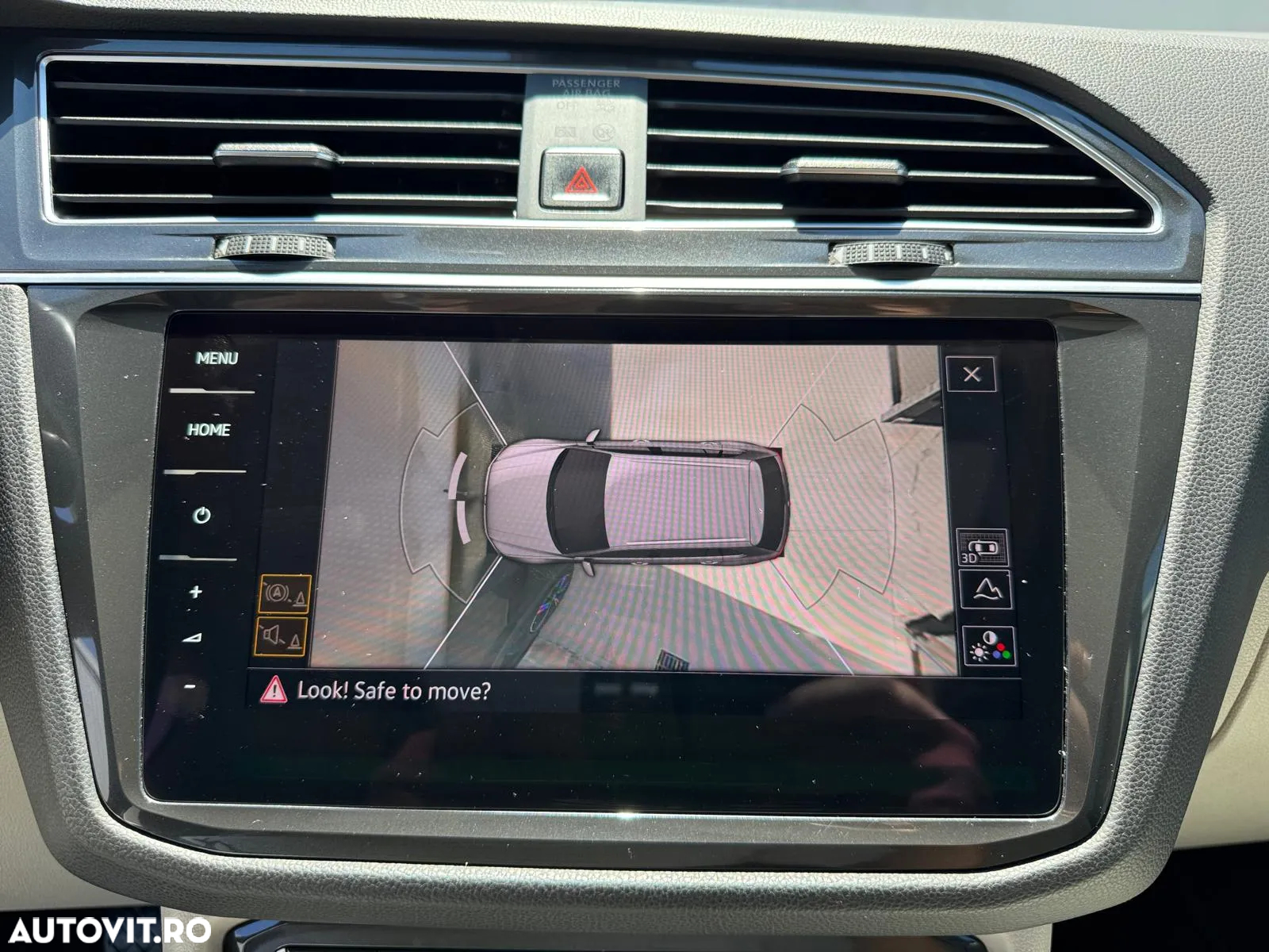 Volkswagen Tiguan 2.0 TDI 4Mot DSG Highline - 28