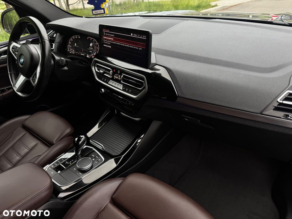 BMW X3 - 18