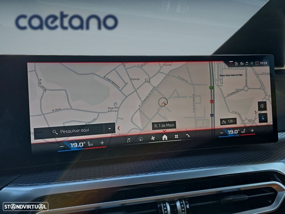 BMW i4 M50 Pack Desportivo M Pro - 32