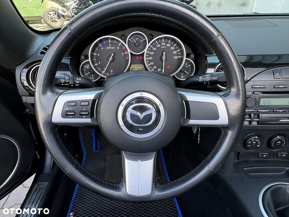 Mazda MX-5 1.8 Emotion - 15