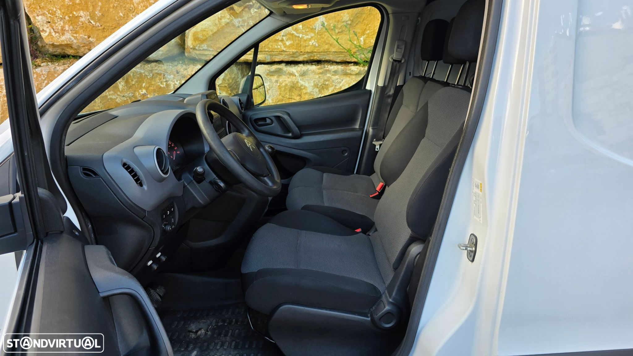 Citroën Berlingo 1.6 BlueHDi L1 - 28