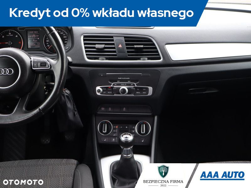 Audi Q3 - 13