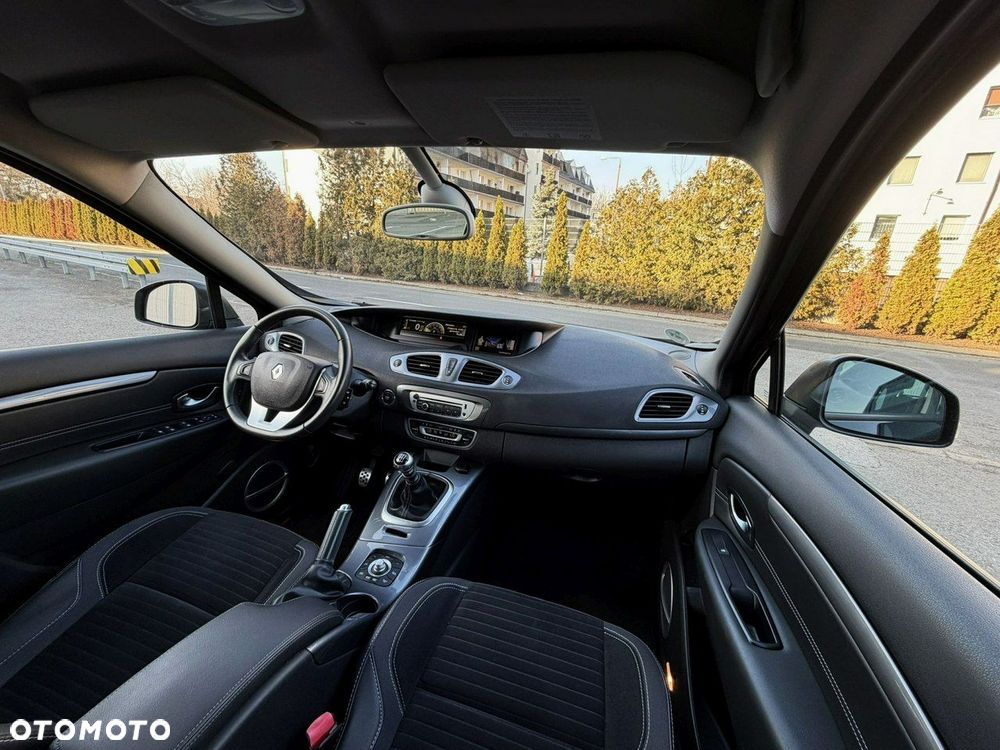 Renault Scenic 1.2 TCe Energy Bose Edition - 11