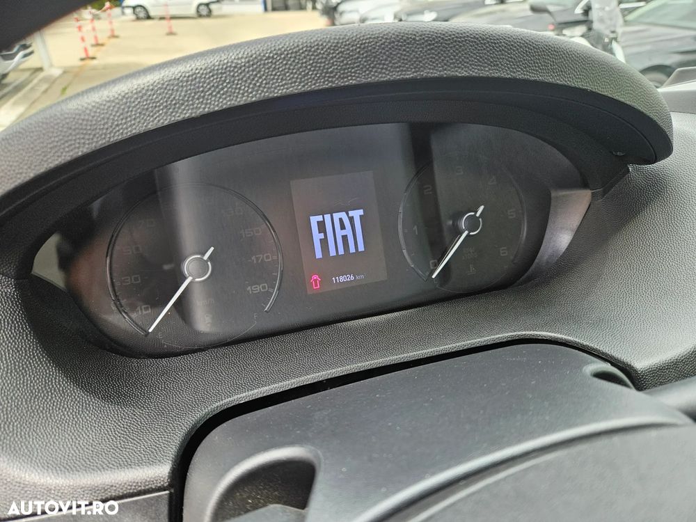 Fiat DUCATO - 11