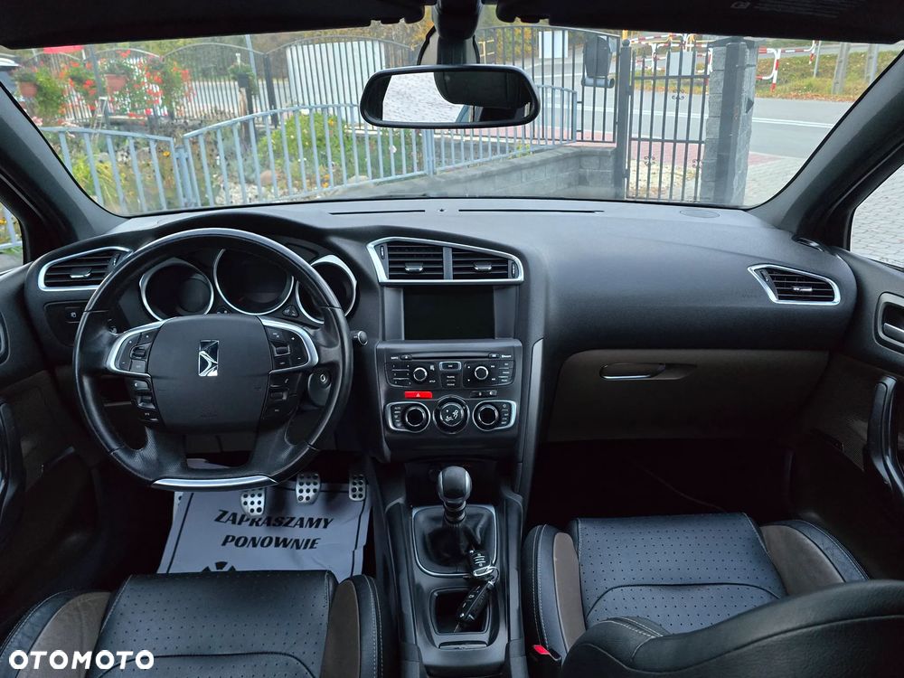 Citroën DS4 - 23