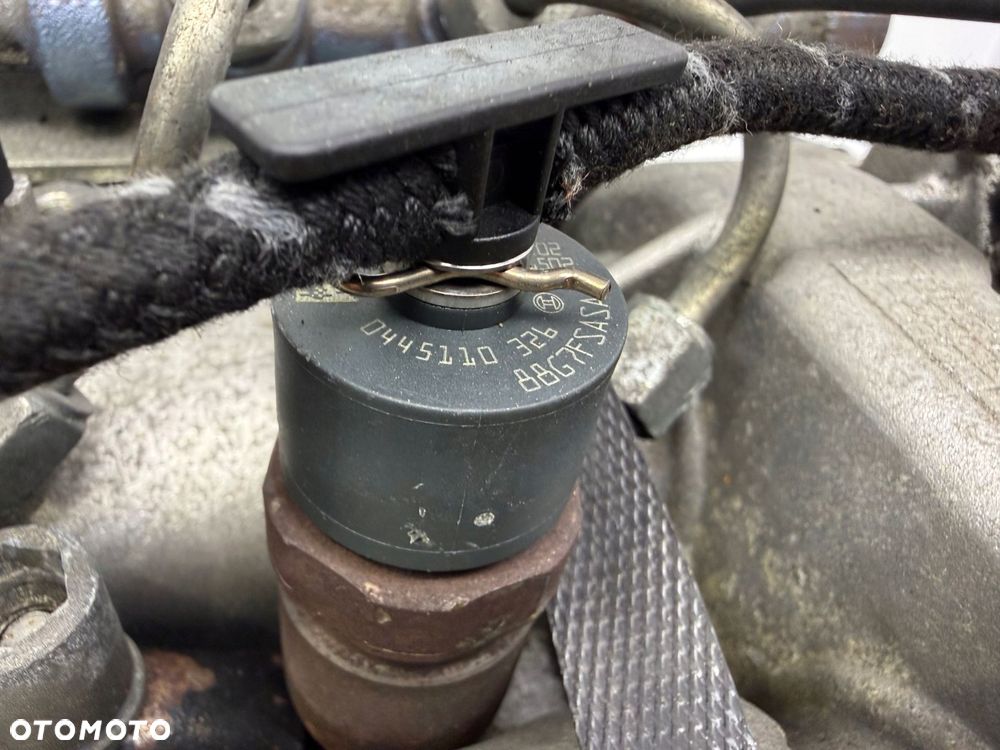 SILNIK A13DTC Opel Meriva II B Corsa D 1.3 CDTI 75KM diesel kompletny - 13