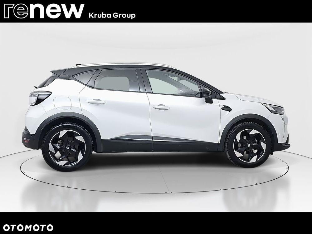 Renault Captur 1.0 TCe Techno - 4