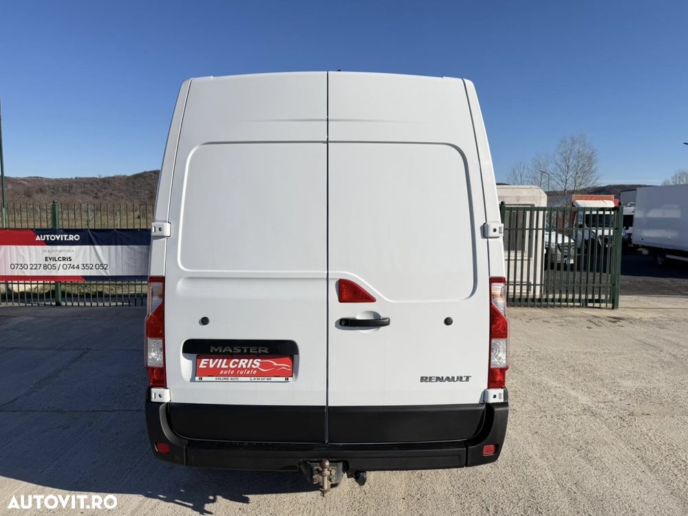 Renault Master DOKA 7 LOCURI - 18