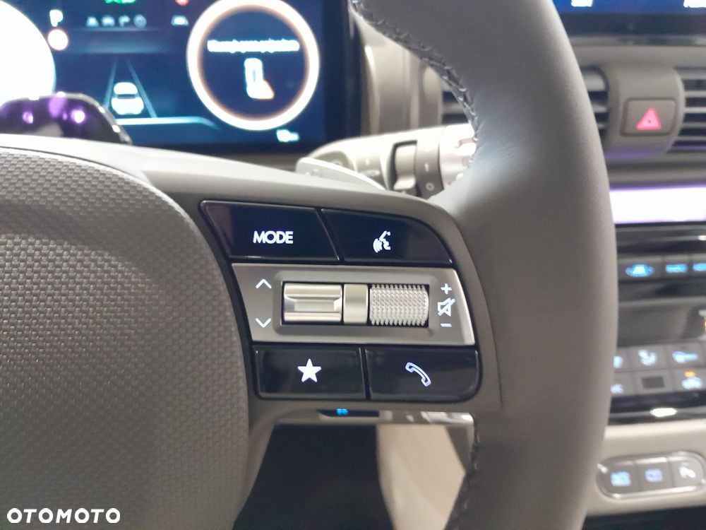 Hyundai Inster 49kWh Smart - 27