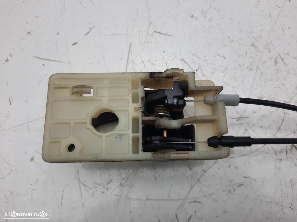 FECHADURA PORTA TRASEIRA DIREITA HYUNDAI TUCSON 2005 - 2