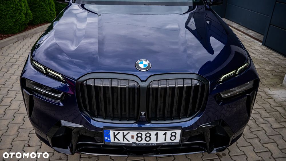 BMW X7 xDrive40i mHEV sport - 3