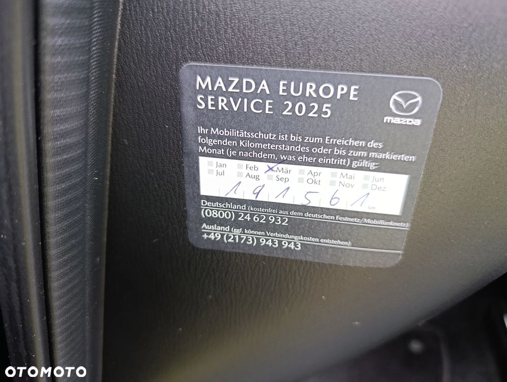 Mazda 3 SKYACTIV-G 120 Center-Line - 24