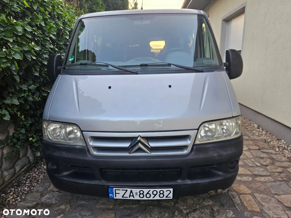 Citroën Jumper - 8