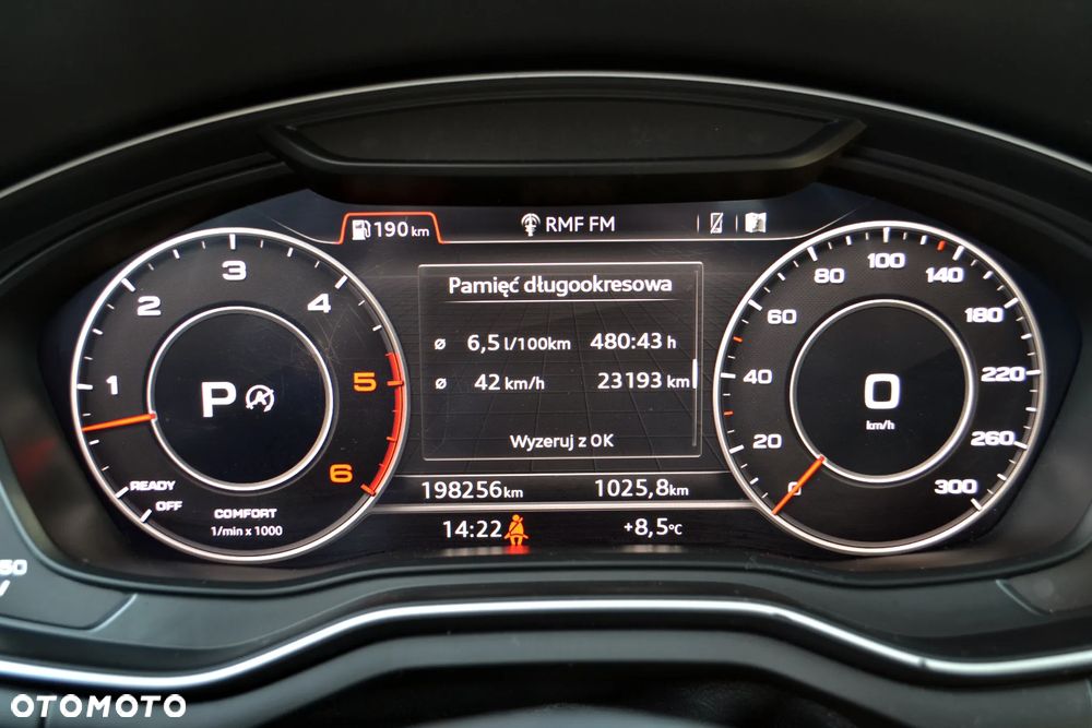 Audi A4 Avant - 25