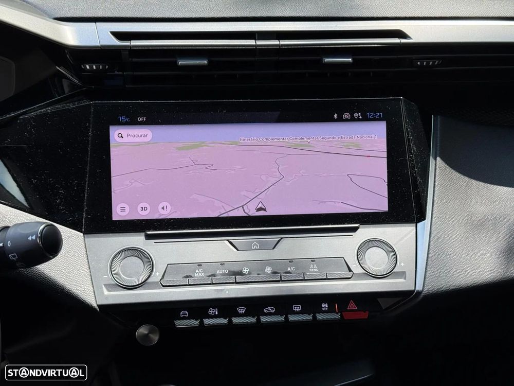 Peugeot 308 PureTech 130 EAT8 Active Pack - 16