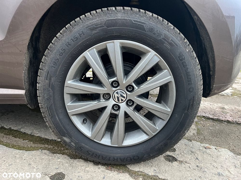 Volkswagen Polo 1.2 Style - 32