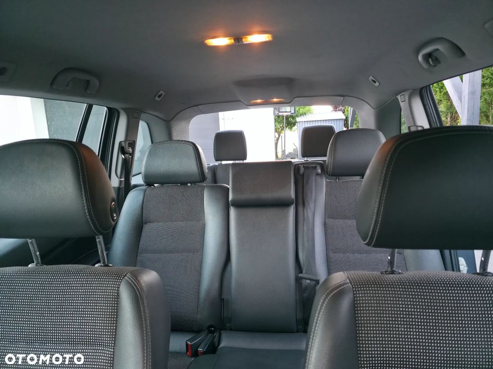Opel Zafira 1.8 Enjoy - 15