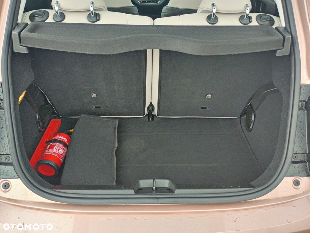 Fiat 500e - 7