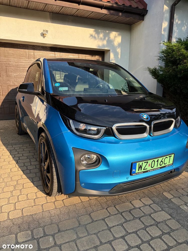BMW i3 94 Ah - 2