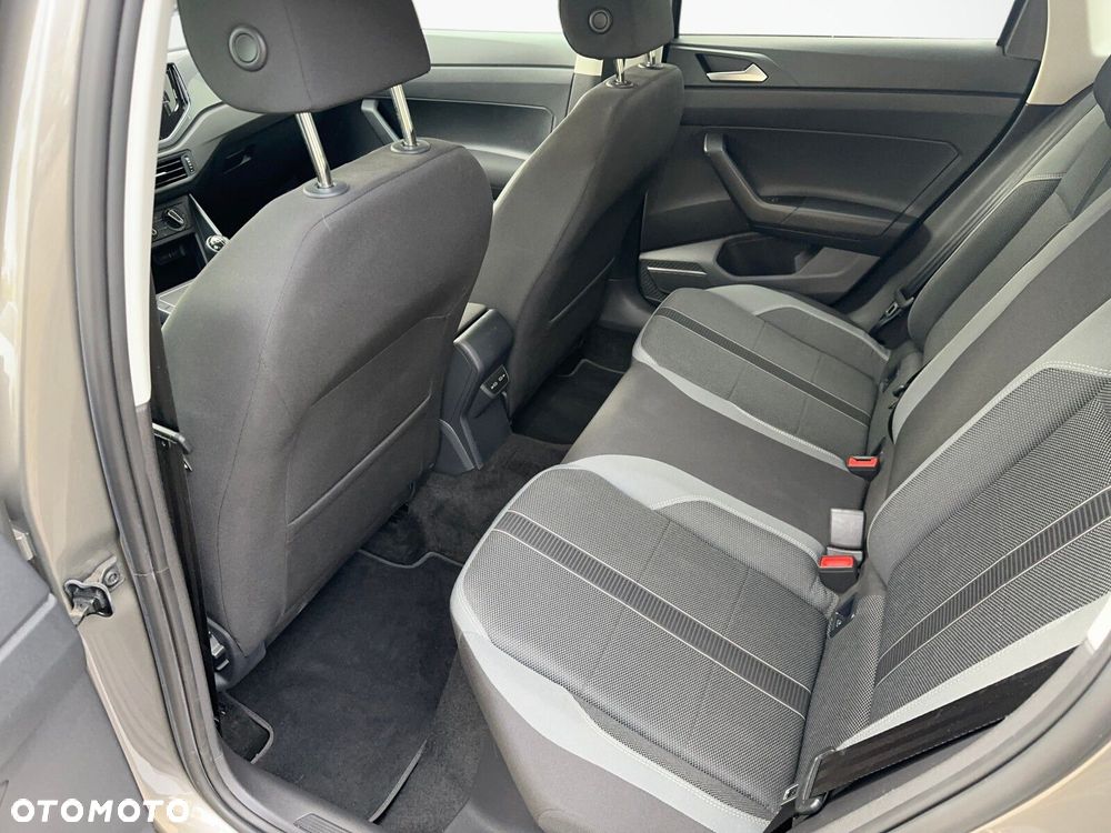 Volkswagen Polo 1.0 TSI Highline - 13