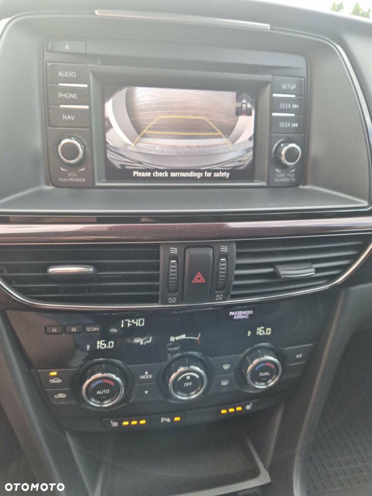 Mazda 6 2.0 Skypassion I-ELoop - 34