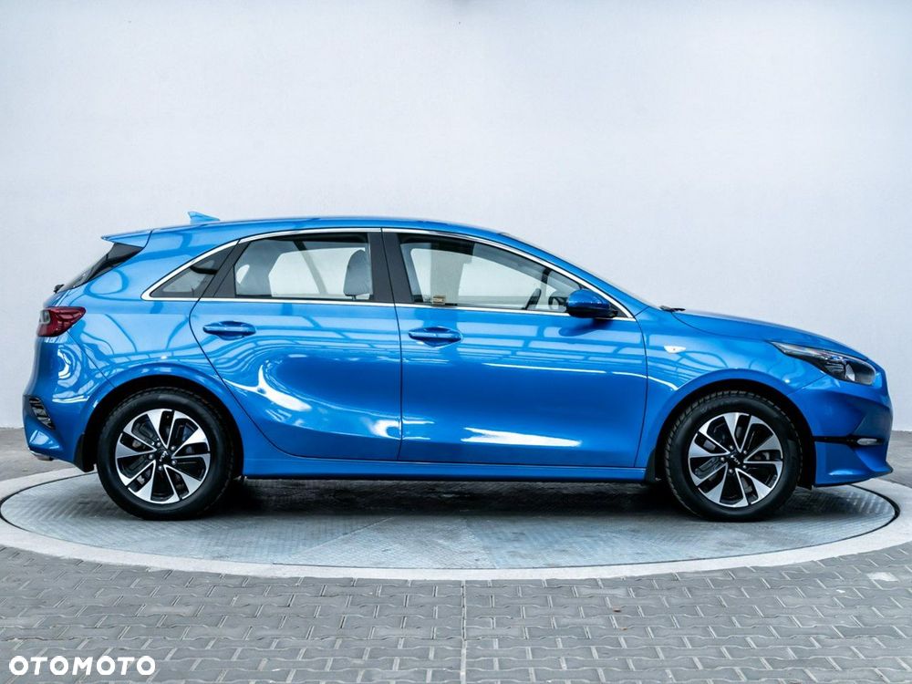 Kia Ceed 1.5 T-GDI M - 5