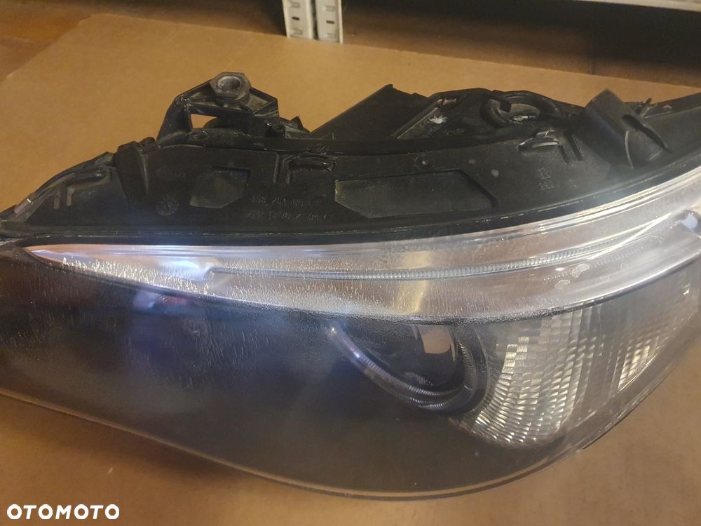 REFLEKTOR PRAWY BMW 5 E60 E61 XENON - 5