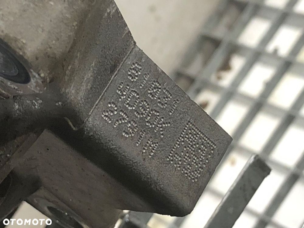 SILNIK  MITSUBISHI LANCER VIII Sportback (CX_A) 2007 - 2022 1.8 (CX3A) 105 kW [143 KM] benzyna 2008 - 9