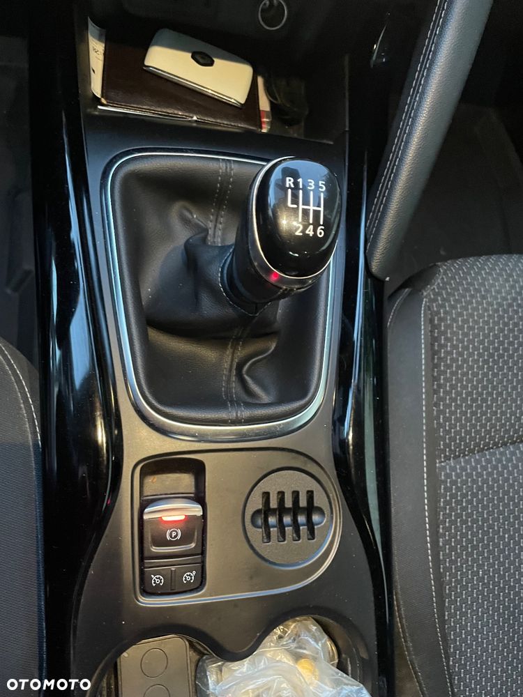 Renault Kadjar Energy dCi 110 Experience - 10