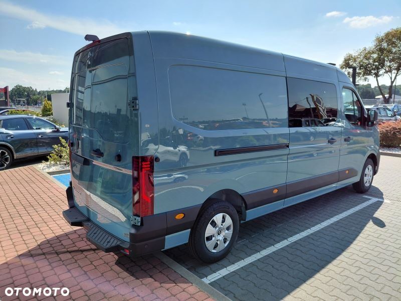 Renault Master - 3